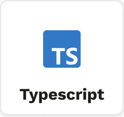 Huur TypeScript-ontwikkelaars in