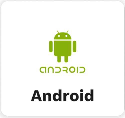 Android-ontwikkelaar inhuren